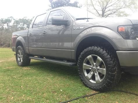 How much are 20 inch tires. 35 inch tires on 20 inch rims - Ford F150 Forum ...