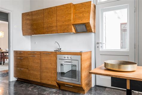 Modular Kitchen Renovation Ideas From Interior Designs Studio