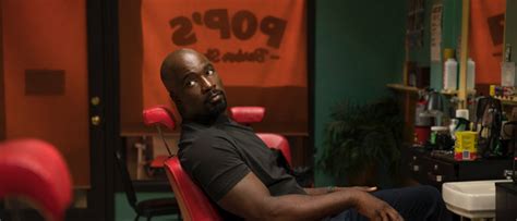 Luke Cage Season 2 Trailer Luke Cage Might Have Just Met His Match