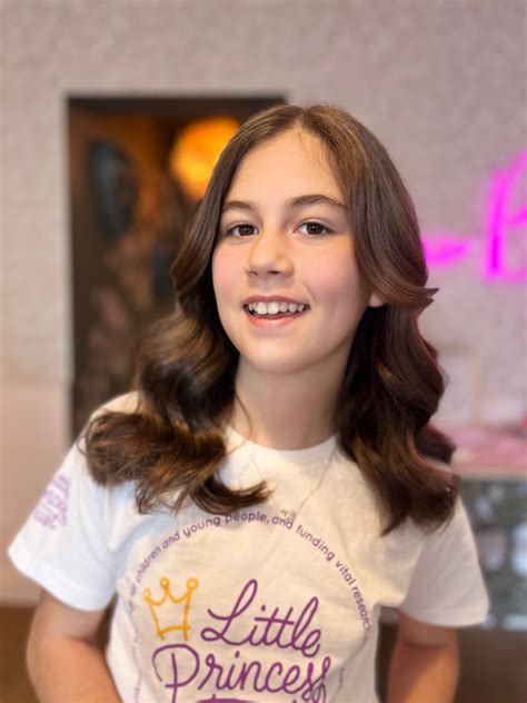 Supporters' Gallery | Little Princess Trust