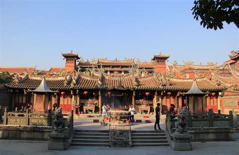 Quanzhou Highlights Sightseeing Private Day Tour From Xiamen