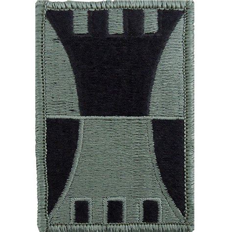 416th Engineer Command Acu Patch Usamm