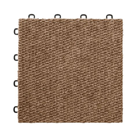 Maybe you would like to learn more about one of these? BlockTile 12" x 12" Premium Interlocking Basement Floor ...