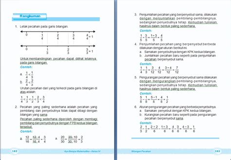 Check spelling or type a new query. SOAL PECAHAN MATEMATIKA KELAS 3 SEKOLAH DASAR SD SEMESTER ...