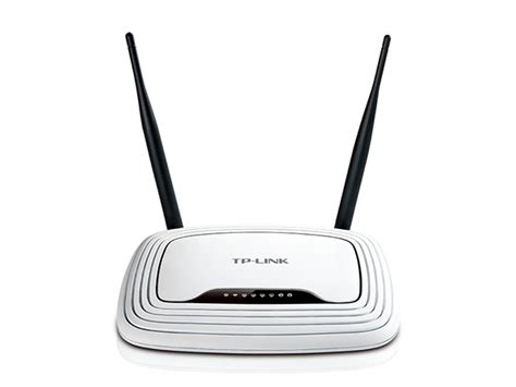 Tl Wr841nd 300mbps Wireless N Router Tp Link Norway