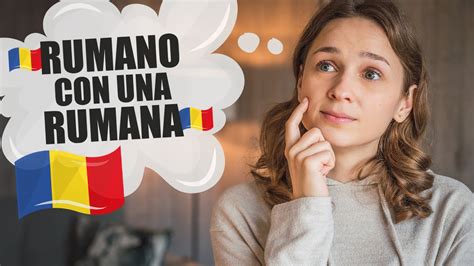 Habla Rumano En 10 Minutos Youtube