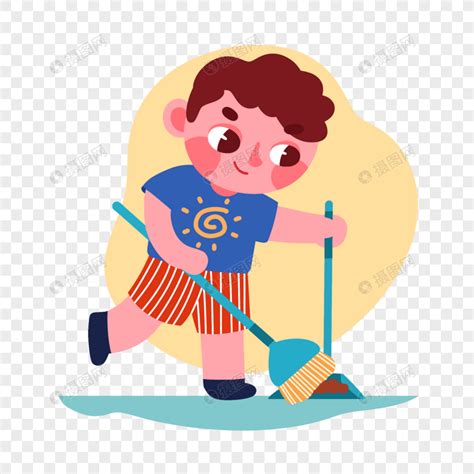 Maybe you would like to learn more about one of these? 25+ Gambar Kartun Menyapu Rumah - Gambar Kartun