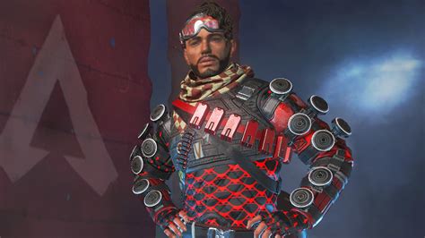 Apex Legends Mirage Character Guide How To Master The Deceitful