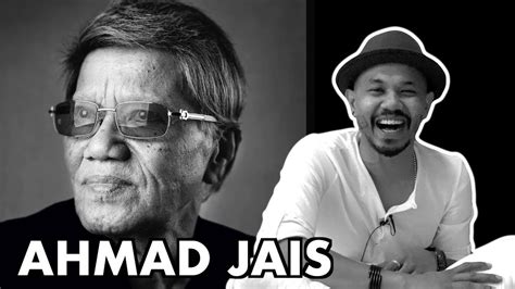 Lagu malaysia lama terbaik lagu terbaik lagu jiwang slow rock malaysia 80an 90an. Ahmad Jais - YouTube