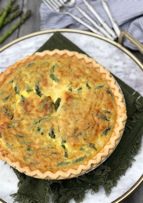 The Only Gluten Free Easy Quiche Recipe Youll Ever Need