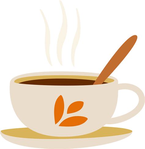 Cup Of Tea Illustration 11299362 Png