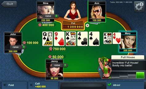 Double double bonus poker is another game on the very short list of games where a video poker player can get an edge over the house. Explore Online Poker Games on Tablet - Silicon Gambling