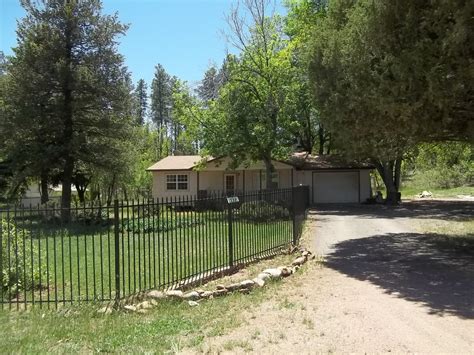 6473 W Woodland Walk, Pine, AZ 85544