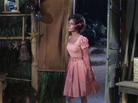 Gilligans Island Outfit Inspiration