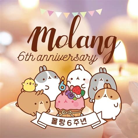 Also molang transparent food available at png transparent variant. 17 Best images about ♡molang♡ on Pinterest | Donuts, Rose ...