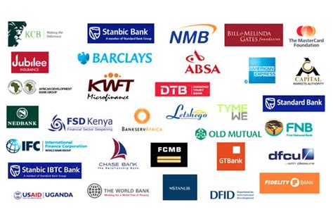 Latest List Of Banks In South Africa