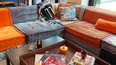 Gigi Hadid Just Shared A Sneak Peek Into Her New York City Apartment Vogue