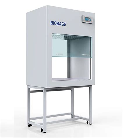 Cabina De Flujo Laminar Vertical BIOBASE BBS V800 Biomars Pe