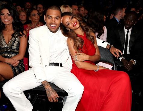 rihanna and chris brown to rekindle their relationship will love be sweeter the second time