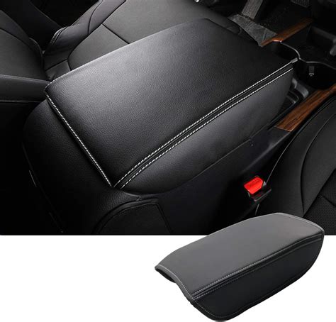 Auto Central Console Armrest Pad Fit For 2018 2021 Cr V Crv Seat Box Cover Honda