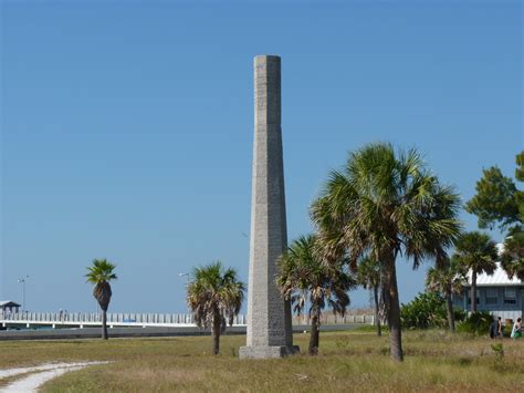 Check spelling or type a new query. DeSoto State Park - Fort Desoto