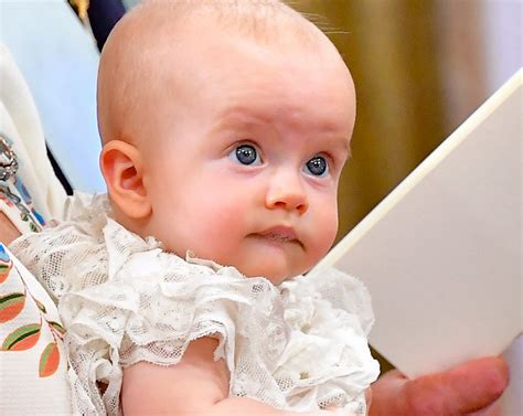 12 Royal Babies From Around The World Who Are Too Cute