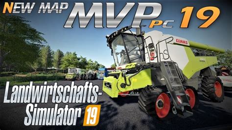 Ls19⭐️new Map Mvp 19 🚜versuch Macht Klug⭐️ Pc Live🔴531 Youtube