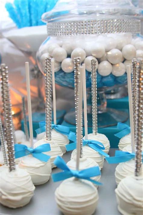 10 Best Images About Winter Wonderland Sweet 16 Ideas On Pinterest