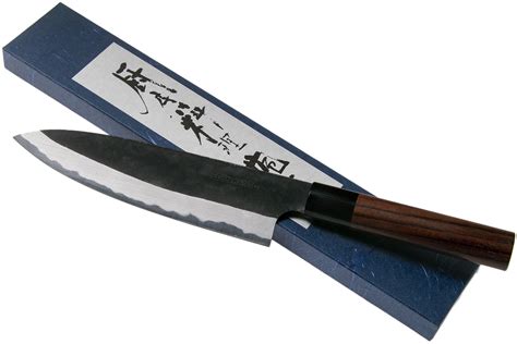 Eden Kanso Aogami Cuchillo De Chef Cm Compras Con Ventajas En Knivesandtools Es