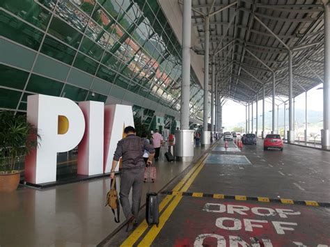 mixed reactions over kulim international airport buletin mutiara