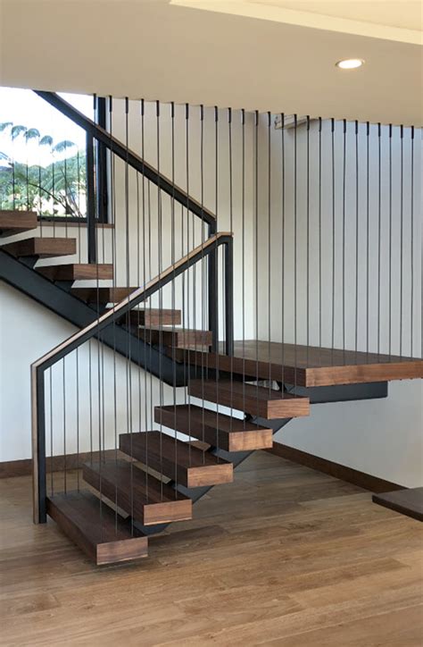 6 Types Of Stair Treads What To Know Before Choosing Various Types