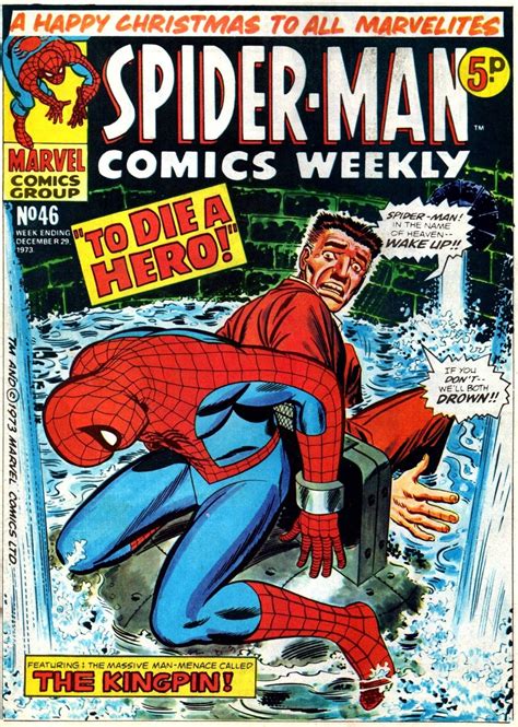 Crivens Comicbooks Cartoons And Classic Collectables Spiderman Comic