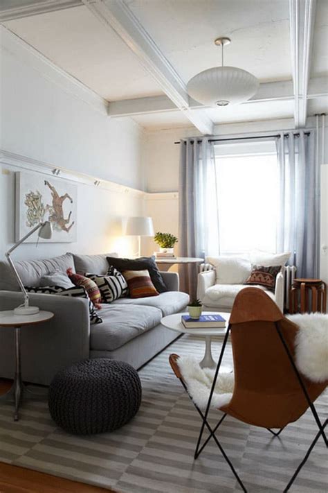 Small Living Room Design Ideas 2017