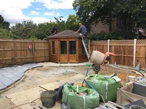 Springfield Chelmsford Boxer Building And Landscaping