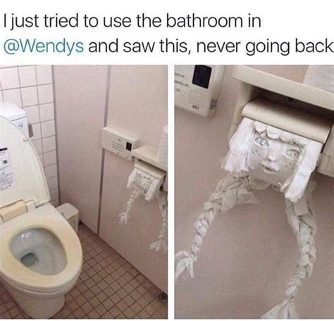 10 Cursed Toilets With Severely Threatening Auras Really Funny Memes