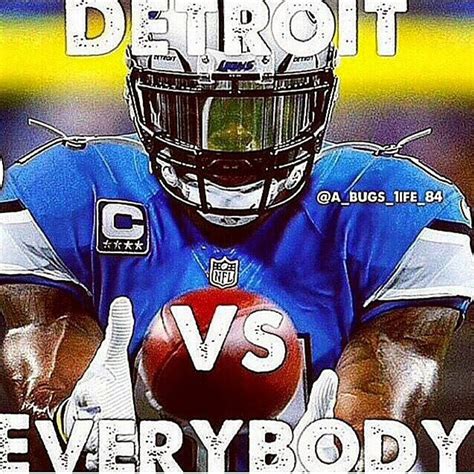 22 Meme Internet Detroit Vs Everybody Lions Everybody