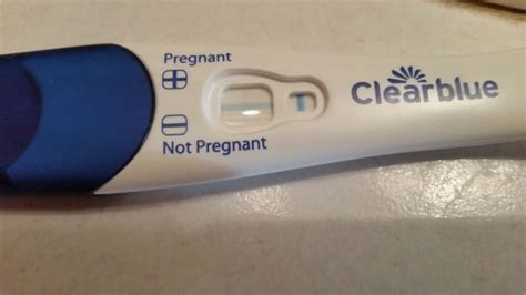 Known as the pregnancy hormone. 50/50 pregnancy test results! | BabyCenter