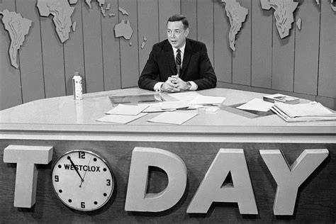 Hugh Downs Genial Presence On Tv News And Game Shows Dies Twin Cities