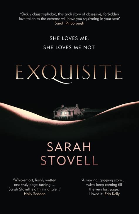 Cherylm Ms Book Blog Blog Tour Exquisite By Sarah Stovell