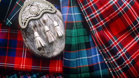The 20 Most Common Scottish Surnames And Their Origins Daily Record