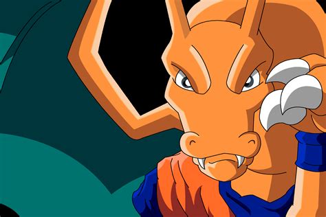 Pokemon Charizard Gif Pokemon Charizard Mega Descobrir E | My XXX Hot Girl