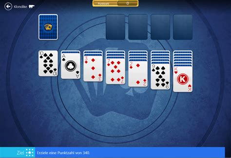 Microsoft Windows 10 Solitaire Collection Difficulty Niommaya