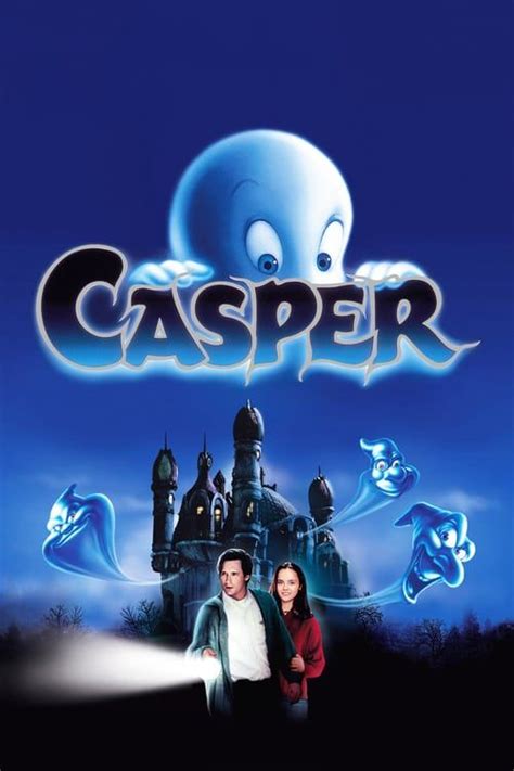 Hd 1080p Casper Watch Free Movies Online Mywatchseries Casper The