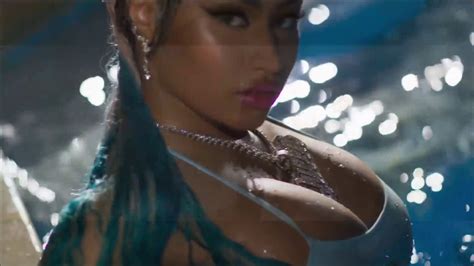 Nicki Minaj Feat Ariana Grande “bed” Youtube