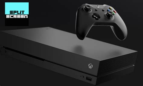 The Xbox One X Is A Tough Sell Kotaku Australia