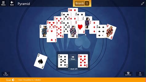 Microsoft Solitaire Collection January 7 2018 Event Challenge 12