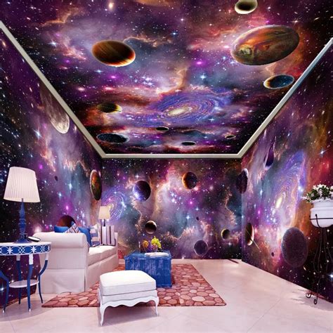 Discover More Than 83 Space Wallpaper For Walls Vn