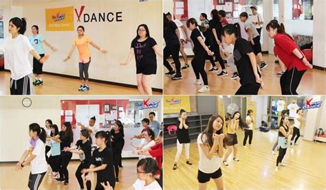 Kpop Dance Class In Seoul Learn How To Dance Like K Pop Stars Trazy