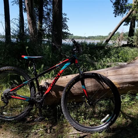 Giant Revel Reviews And Prices 29er Bikes