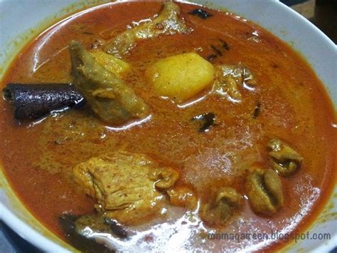 Lihat juga resep kari ayam ala india enak lainnya. MamaQaireen Blog: Resepi Kari Ayam Sedap dan Mudah | Kari ...